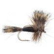 Humpy Black Hair Wing