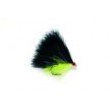 Cat Straggle Black