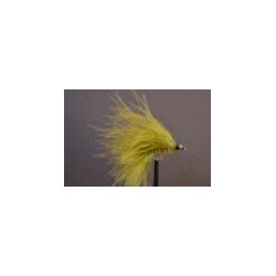 Cats Whisker All Olive