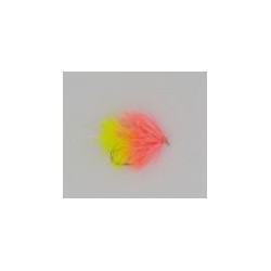 Cocktail Coral T15 Jelly Blob