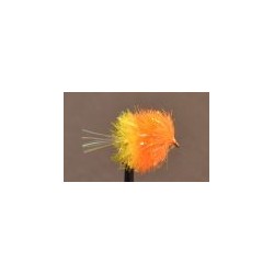 Cocktail Orange Blob