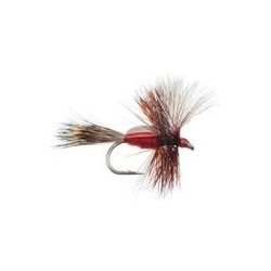 Humpy Royal Hair Wing