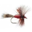 Humpy Royal Hair Wing