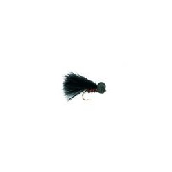 Cormorant 3D Red Booby