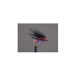 Cormorant Claret Straggle