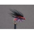 Cormorant Claret Straggle