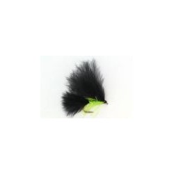 Cormorant Green Straggle