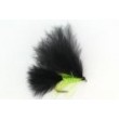 Cormorant Green Straggle