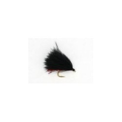 Cormorant Red