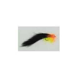 Cut Throat Black Cat Leech