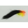 Cut Throat Black Cat Leech