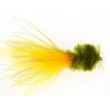 Dawson Olive Fritz Goldhead