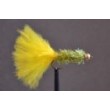 Dawsons Olive Fritz Goldhead