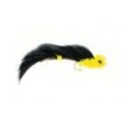 Dumbell Eye Hot Tail Black