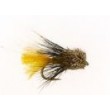Dusky Peach Mini Muddler
