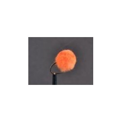 Egg Dark Roe