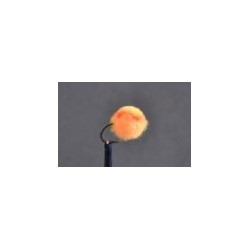 Egg Steelhead Orange