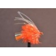Fluo Orange Blob