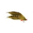 Freds Flapper Olive