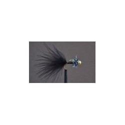 Fritz GH Nobbler  Black