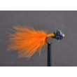 Fritz Goldhead Nobbler  Black & Orange