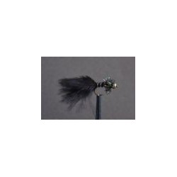 Fritz Goldhead Nobbler Black