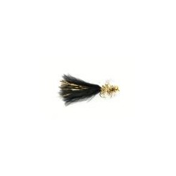 Gold Bead Eye