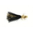 Gold Bead Eye