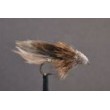 Gold Muddler Minnow
