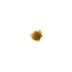 Golden Olive Blob