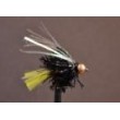 Goldhead Black Blob