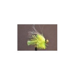 Goldhead ConeHeadartreuse Blob