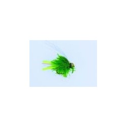 Goldhead Green Blob