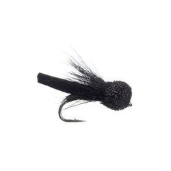 Letort Cricket Black