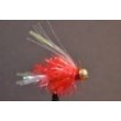 Goldhead Red Blob
