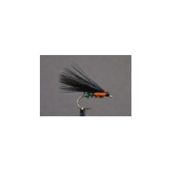 Green Holo Cormorant