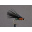 Green Holo Cormorant
