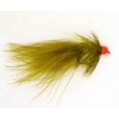 Hot Head Damsel Straggle