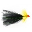 Hothead Black & Yellow Dancer