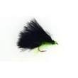 Hothead Straggle Black Cat