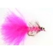 Humungus  Flo Pink