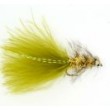 Humungus Olive