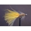 Humungus Sunburst Yellow