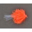 Jelly Fire Orange Blob