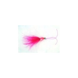 Kick Ass Damsel Flo Pink