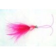 Kick Ass Damsel Flo Pink