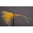 Kick Ass Damsel Sunburst Yellow