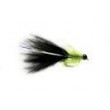 KJ Tungsten Krystal Black Cat Tad