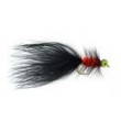 Leadhead Black & Red