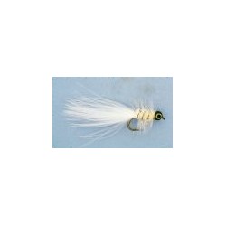 Leadhead White